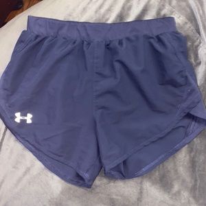 Under Armor shorts